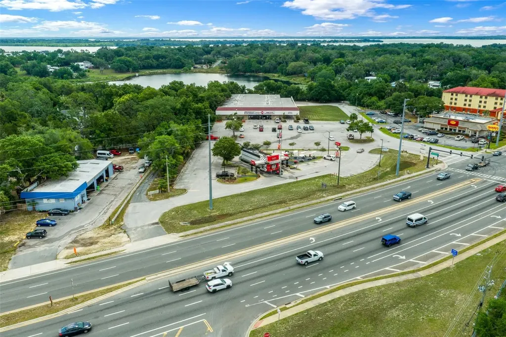 2500 Citrus Boulevard Leesburg FL 34748