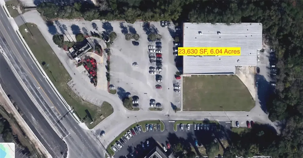 2500 Citrus Boulevard Leesburg FL 34748