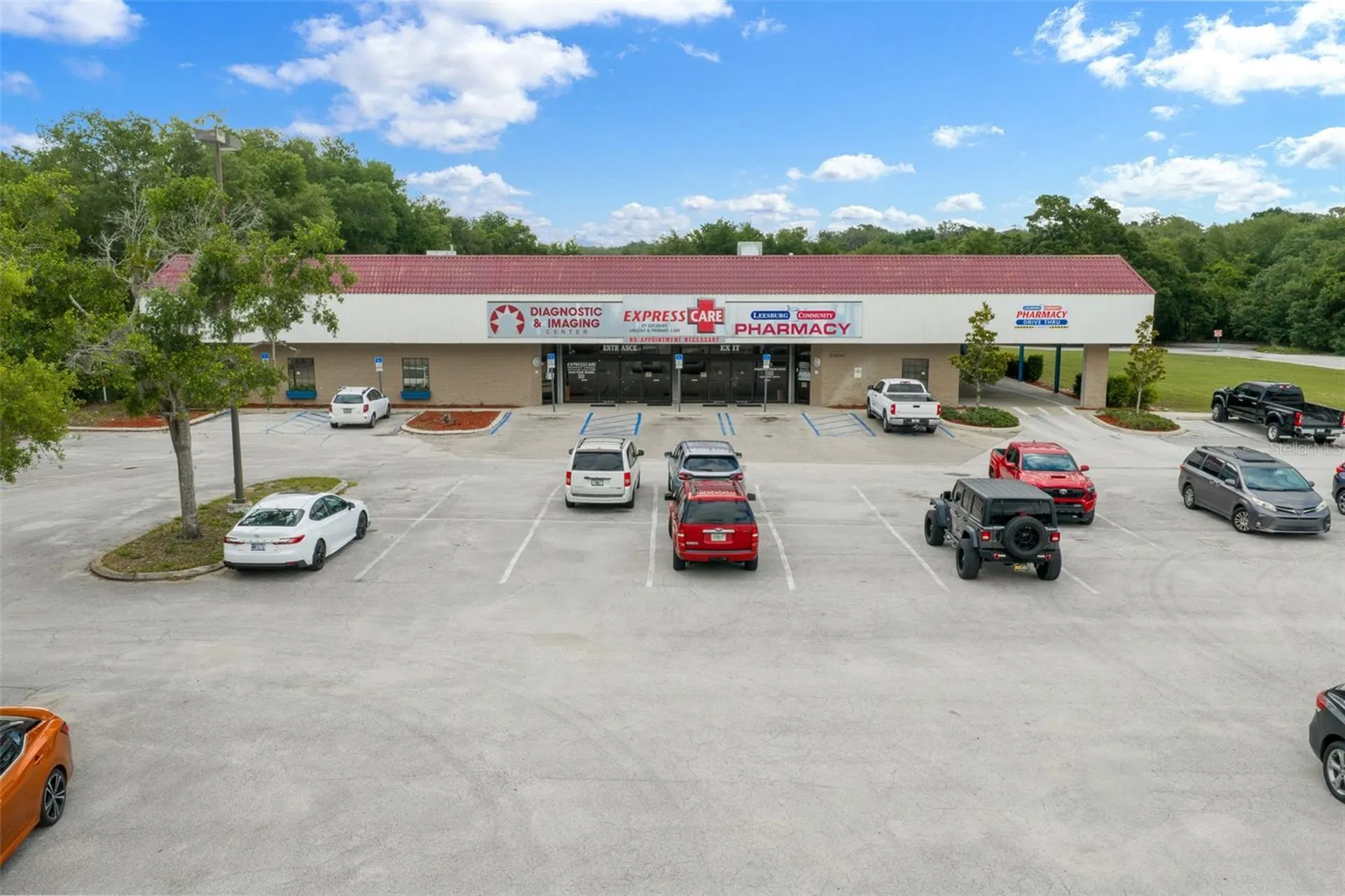 2500 Citrus Boulevard Leesburg FL 34748