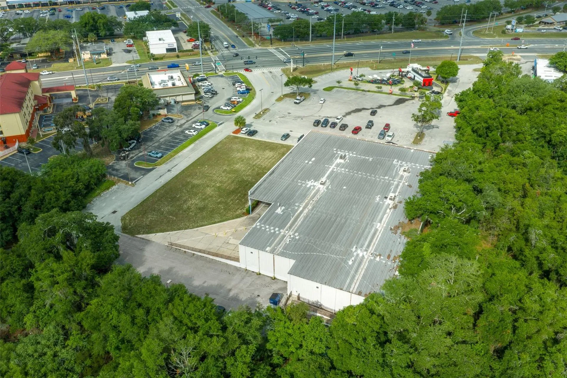 2500 Citrus Boulevard Leesburg FL 34748