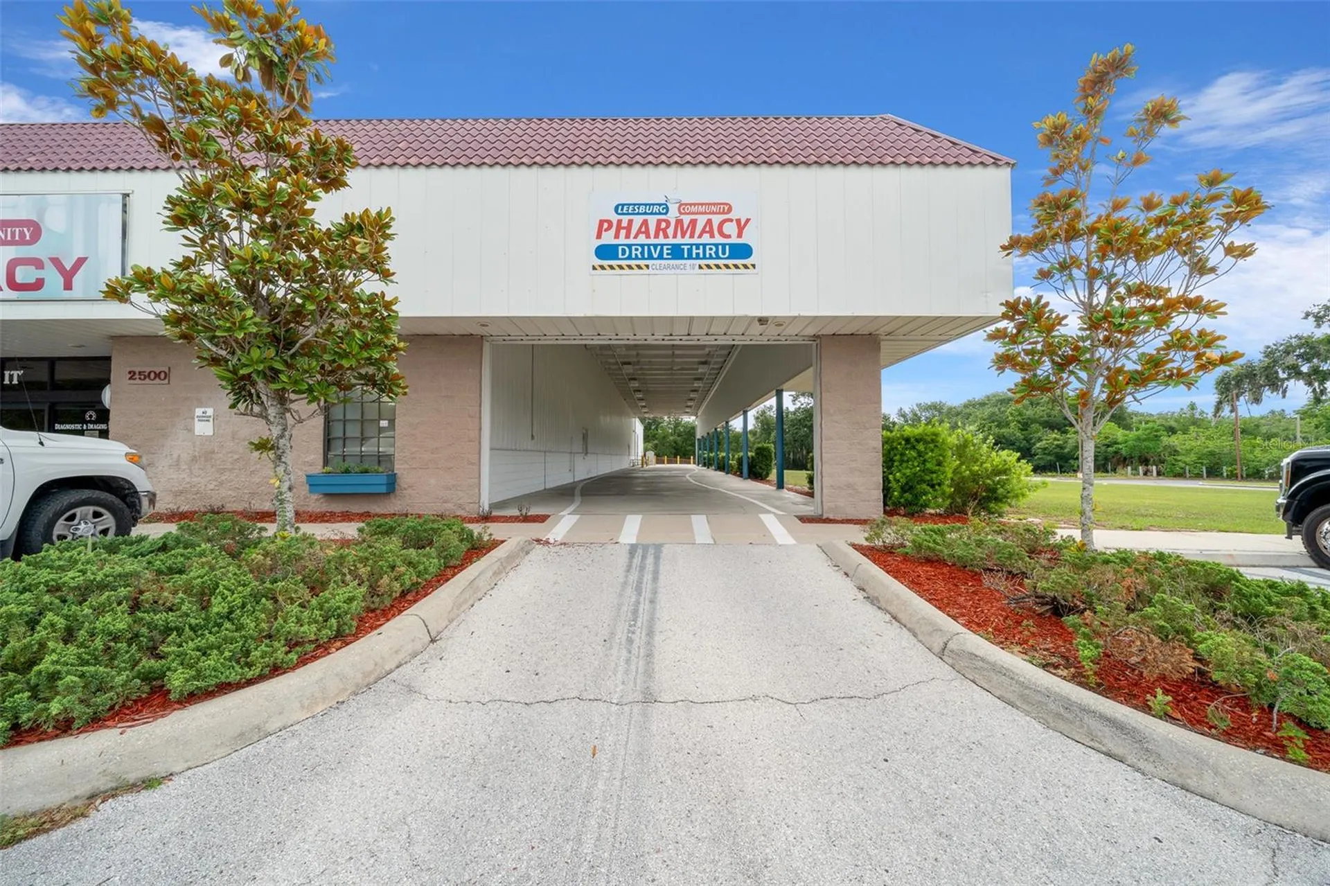 2500 Citrus Boulevard Leesburg FL 34748