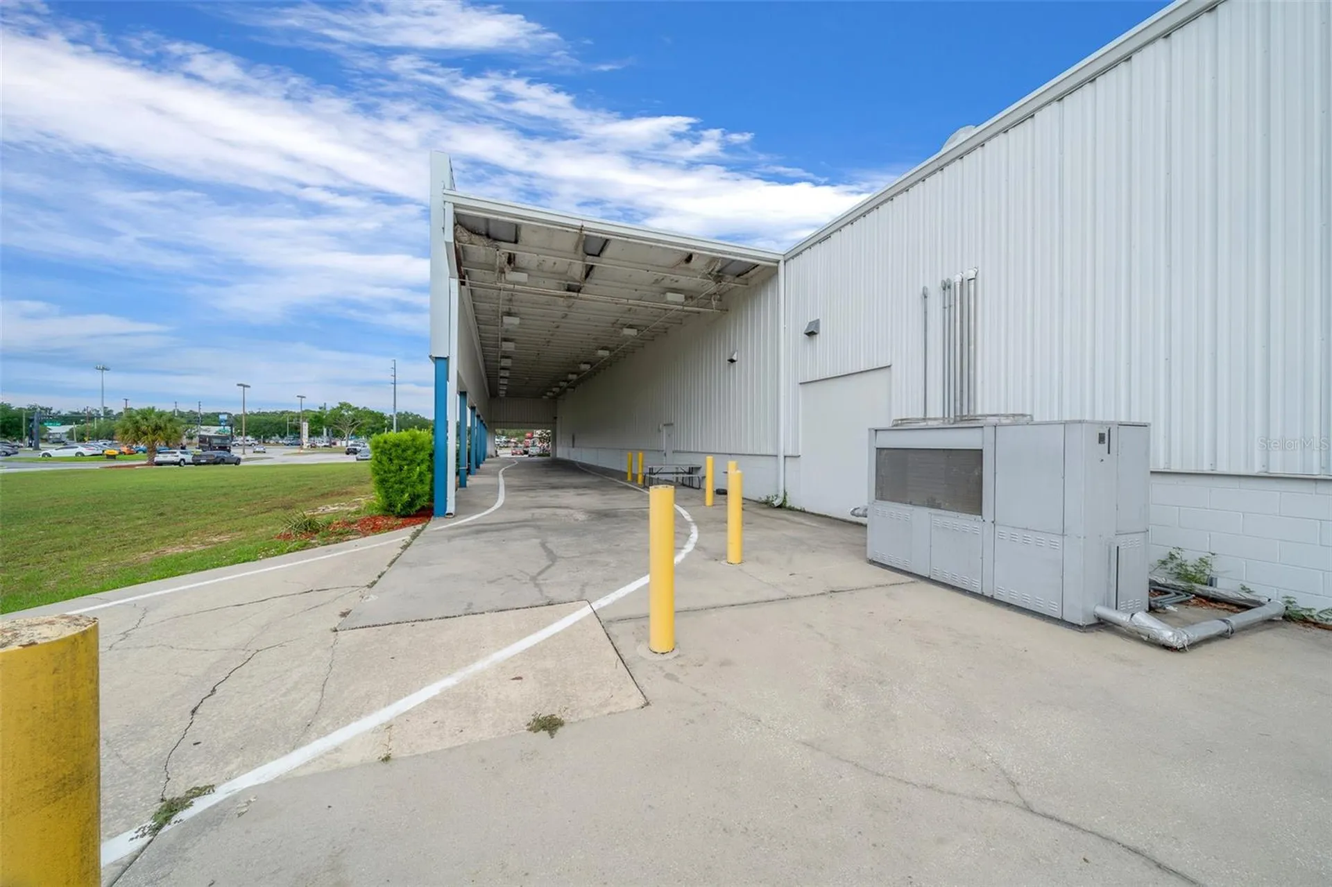 2500 Citrus Boulevard Leesburg FL 34748