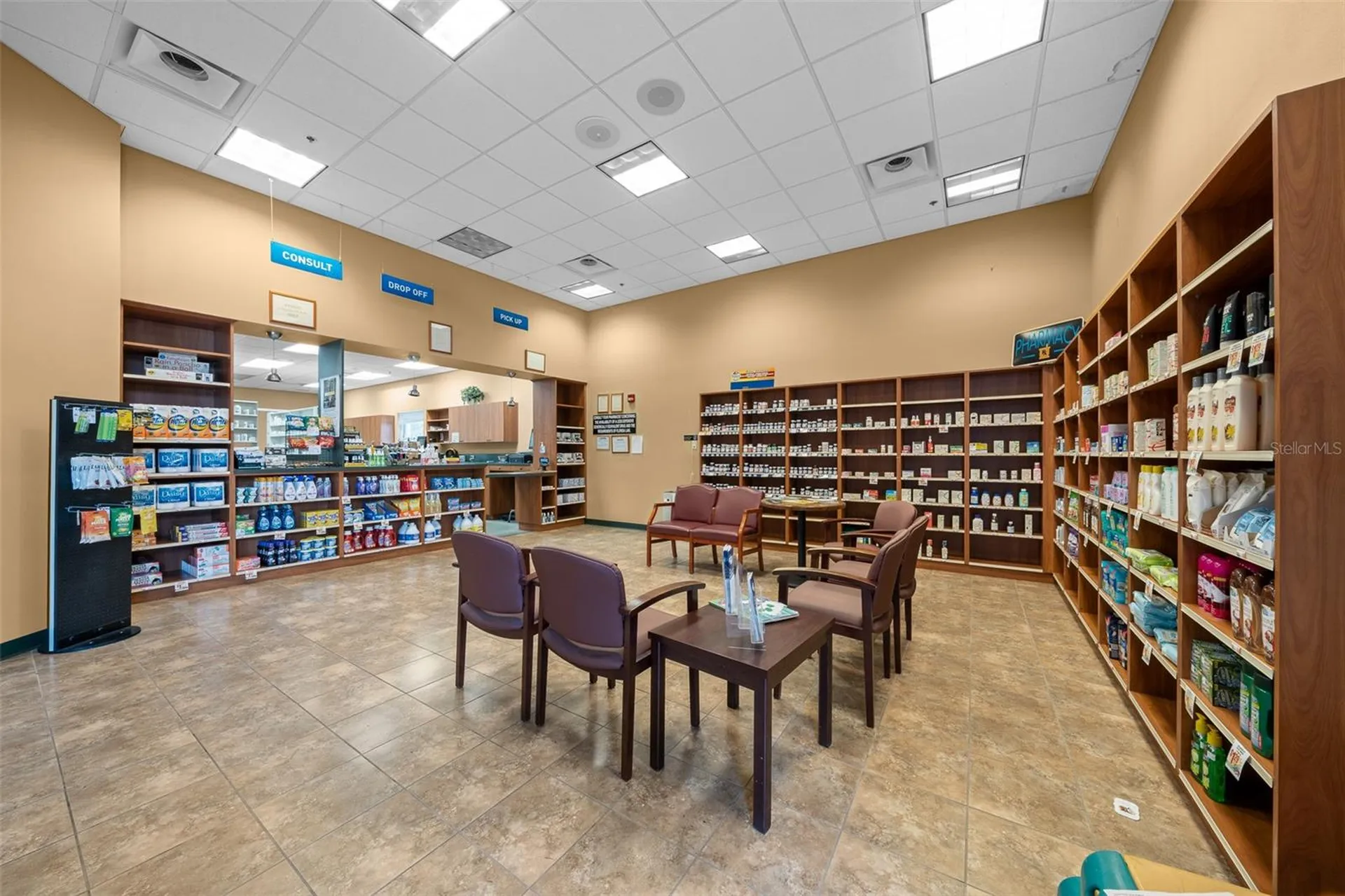 2500 Citrus Boulevard Leesburg FL 34748