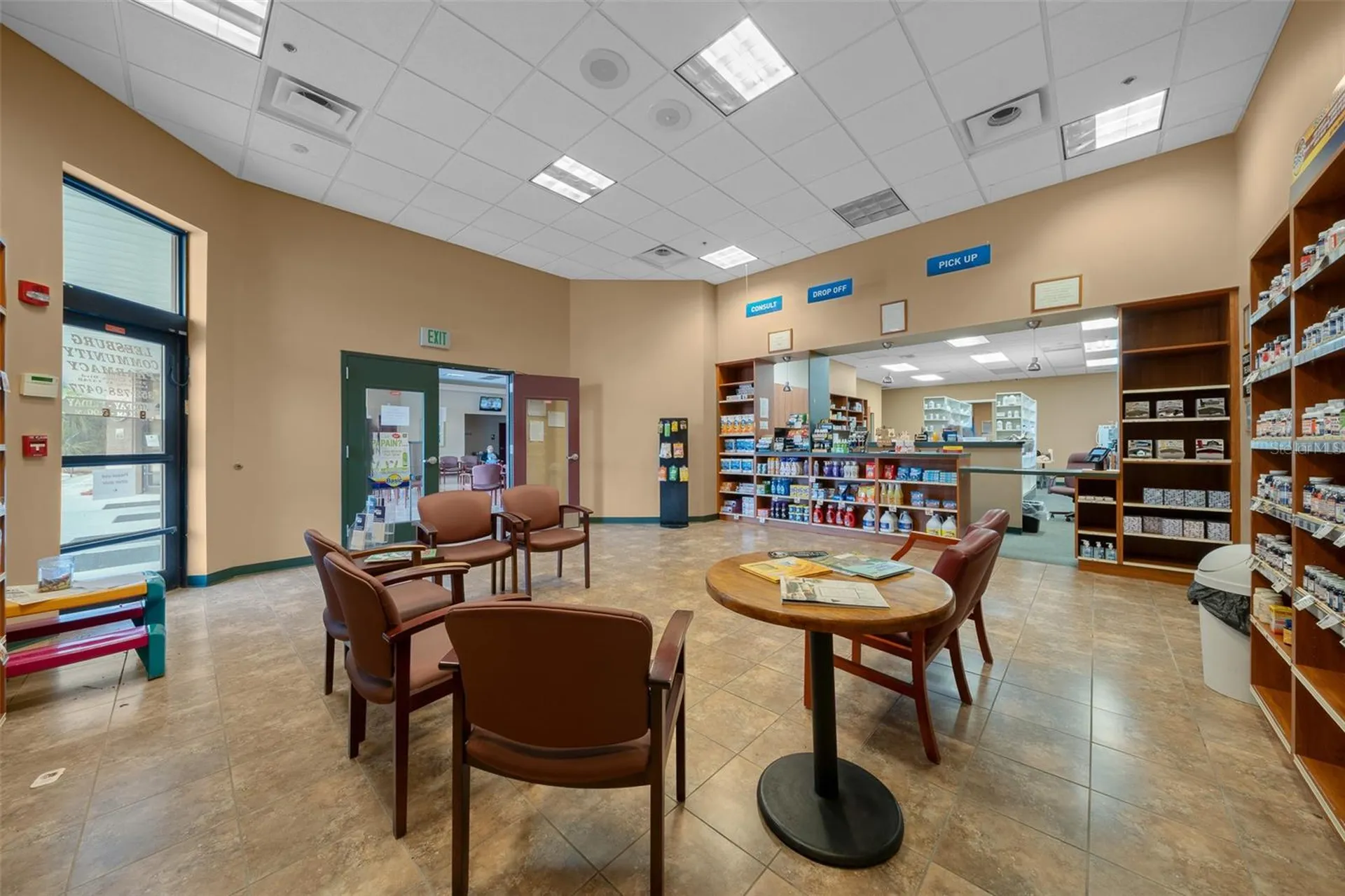 2500 Citrus Boulevard Leesburg FL 34748