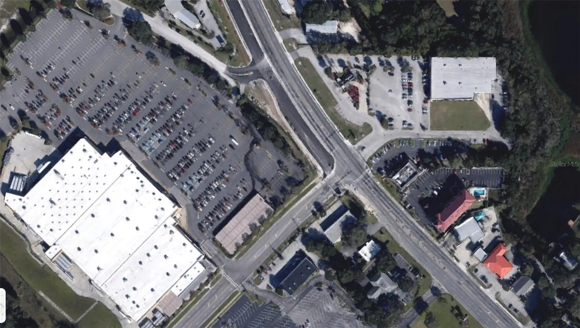 2500 Citrus Boulevard Leesburg FL 34748