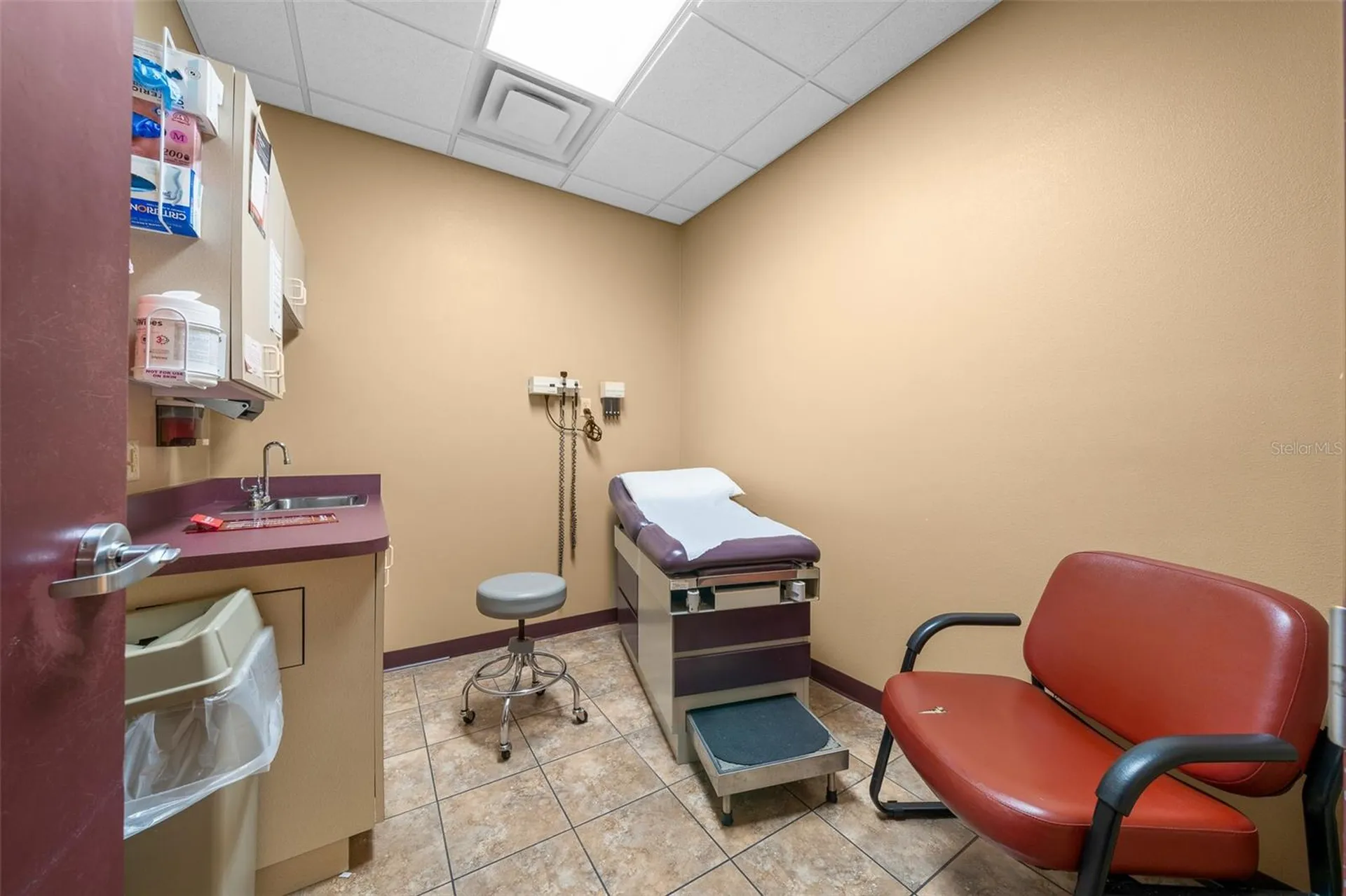 2500 Citrus Boulevard Leesburg FL 34748