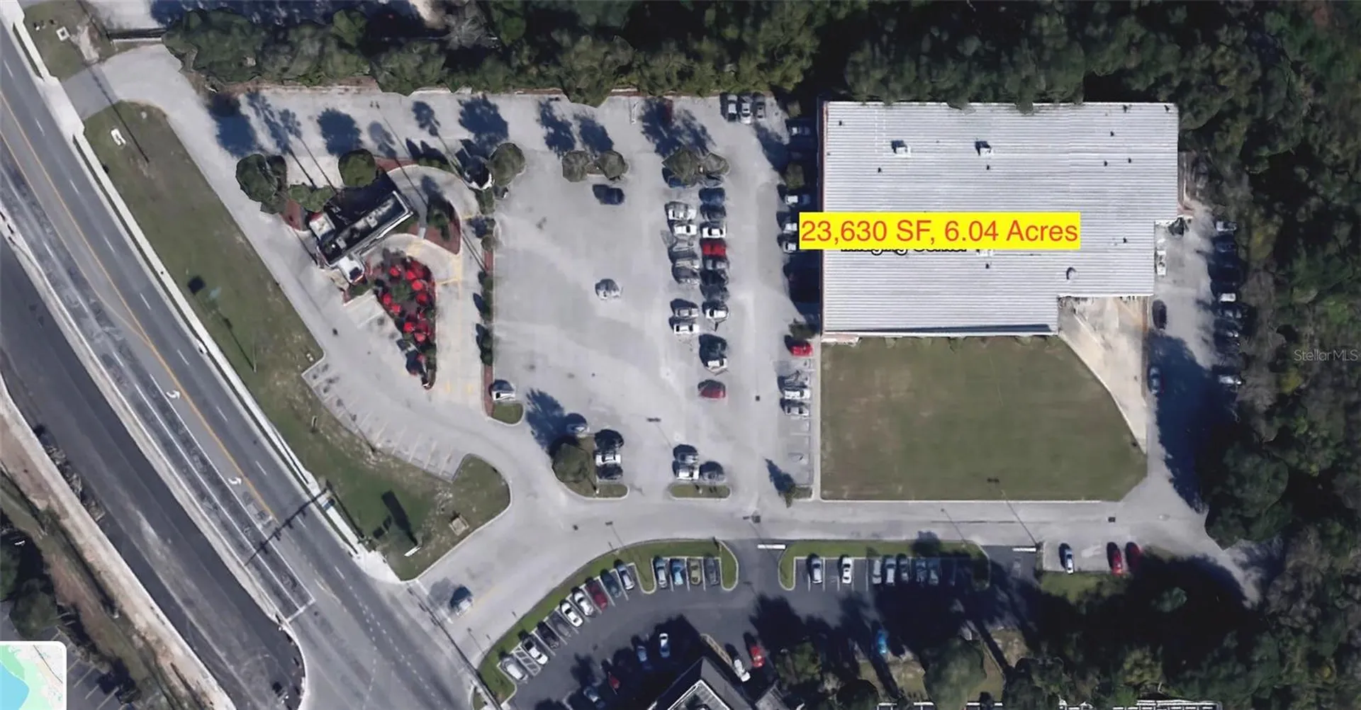 2500 Citrus Boulevard Leesburg FL 34748