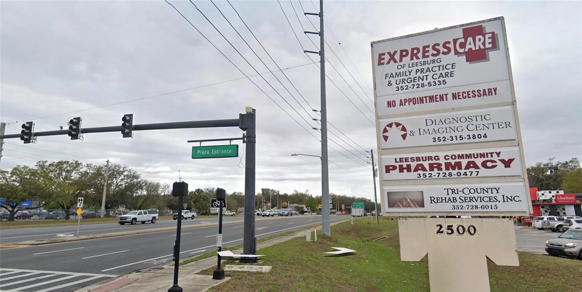 2500 Citrus Boulevard Leesburg FL 34748