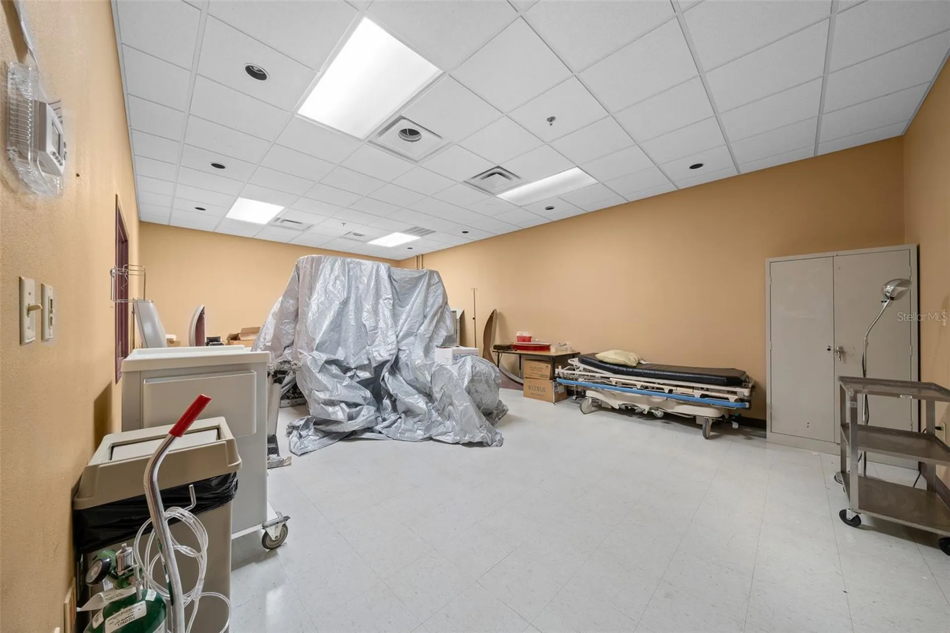 2500 Citrus Boulevard Leesburg FL 34748