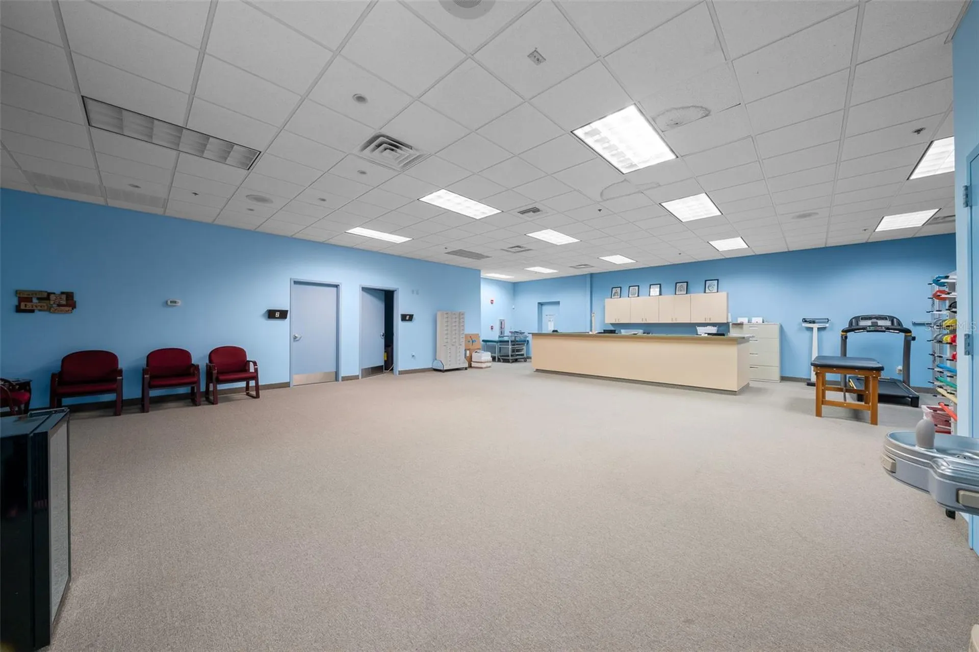 2500 Citrus Boulevard Leesburg FL 34748