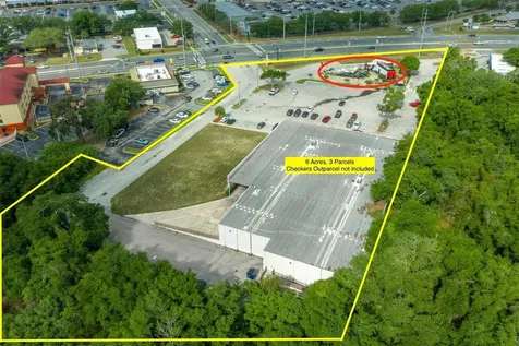 2500 Citrus Boulevard Leesburg FL 34748