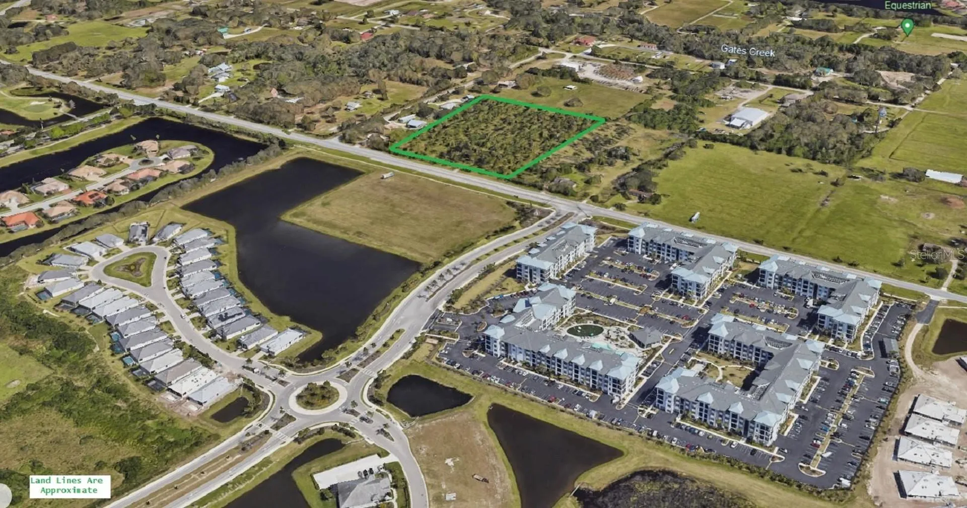 Upper Manatee River Road NE Bradenton FL 34212