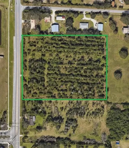 Upper Manatee River Road NE Bradenton FL 34212