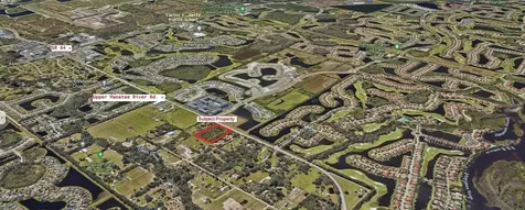 Upper Manatee River Road NE Bradenton FL 34212