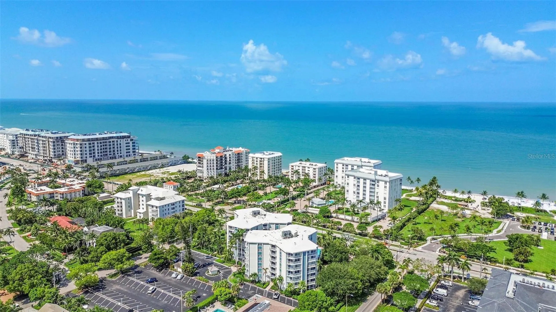 1300 Gulf Shore Boulevard N Naples FL 34102