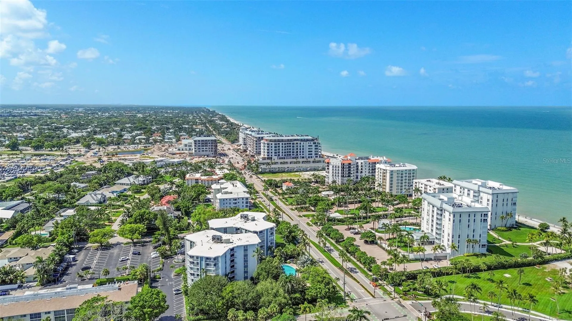 1300 Gulf Shore Boulevard N Naples FL 34102