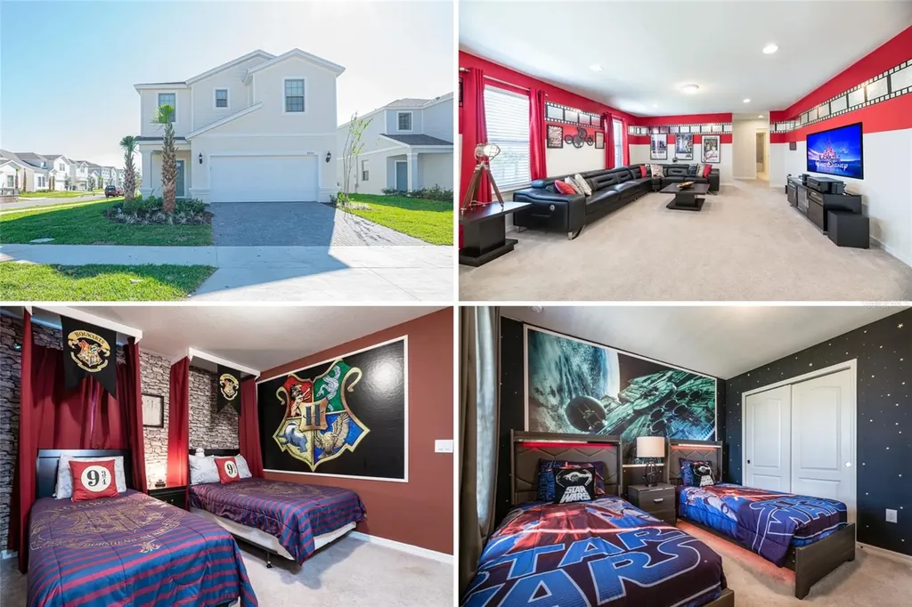8900 Prague Way Kissimmee FL 34747
