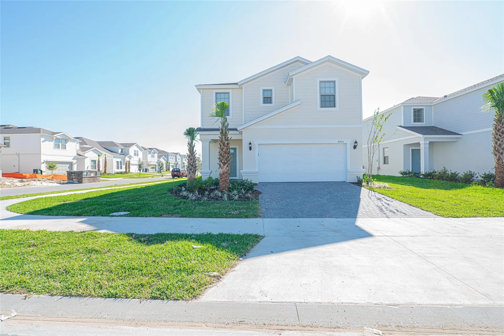 8900 Prague Way Kissimmee FL 34747
