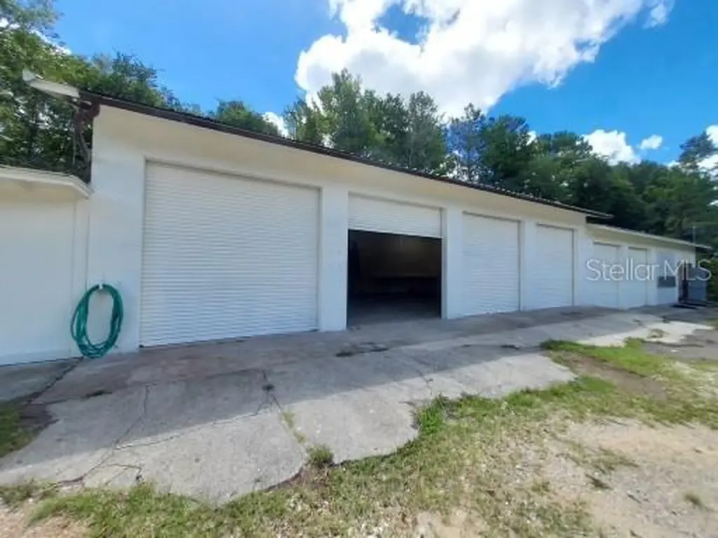 270 Fox Run Road Keystone Heights FL 32656