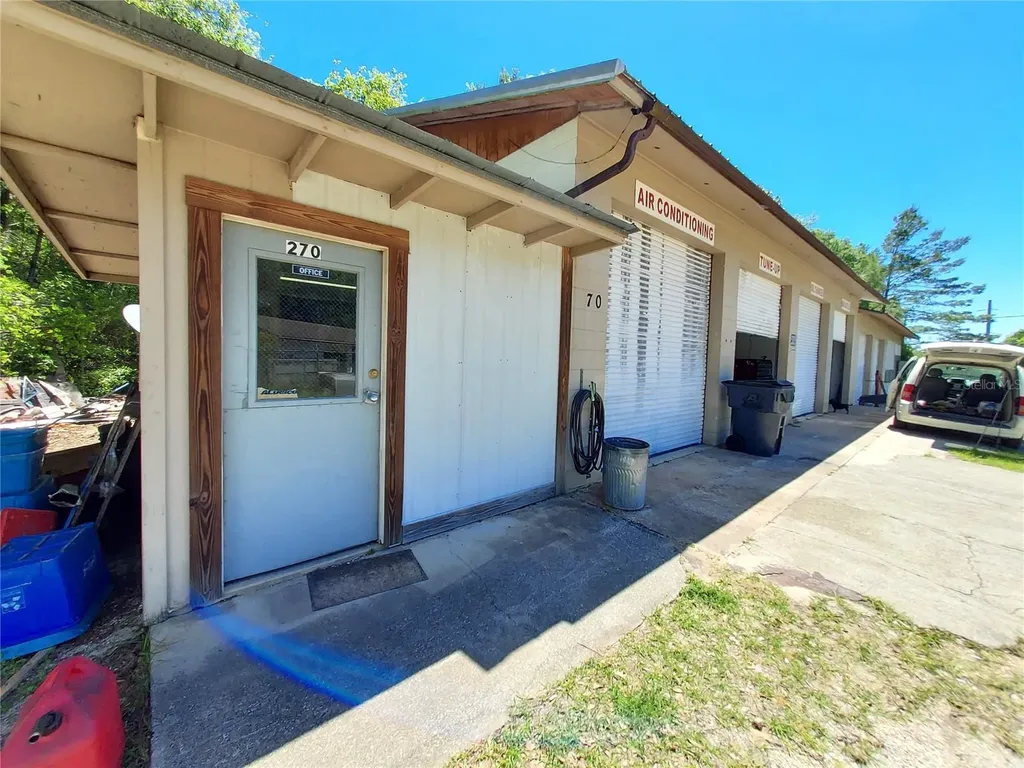 270 Fox Run Road Keystone Heights FL 32656