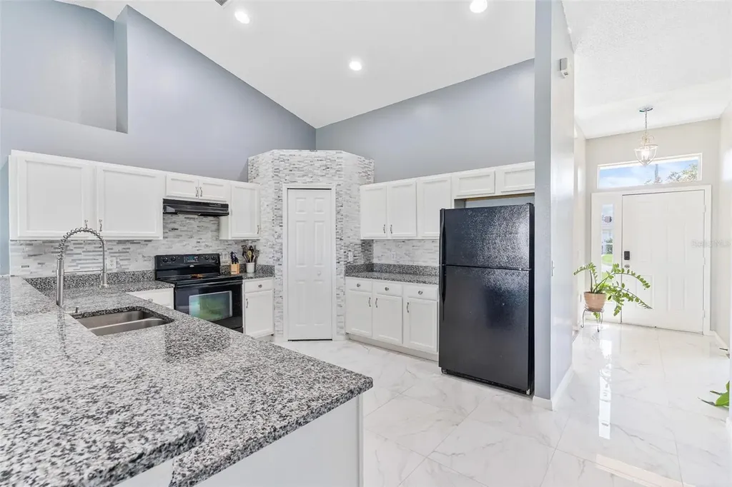 1961 Sawfish Drive Kissimmee FL 34759