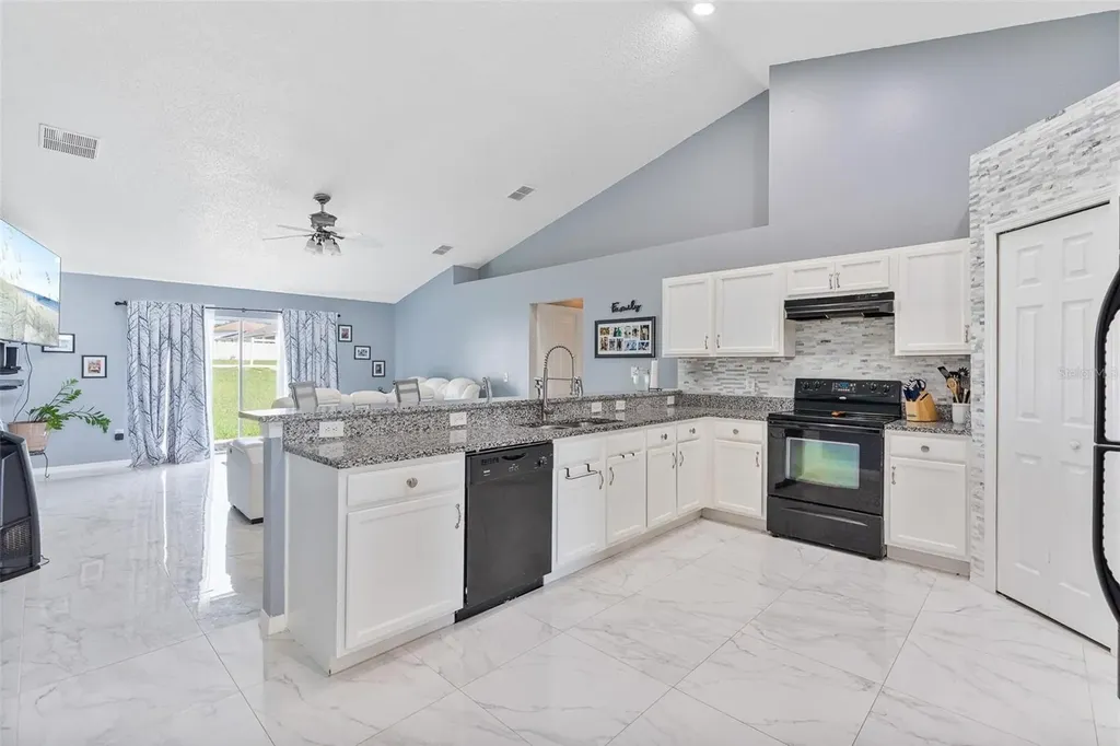 1961 Sawfish Drive Kissimmee FL 34759