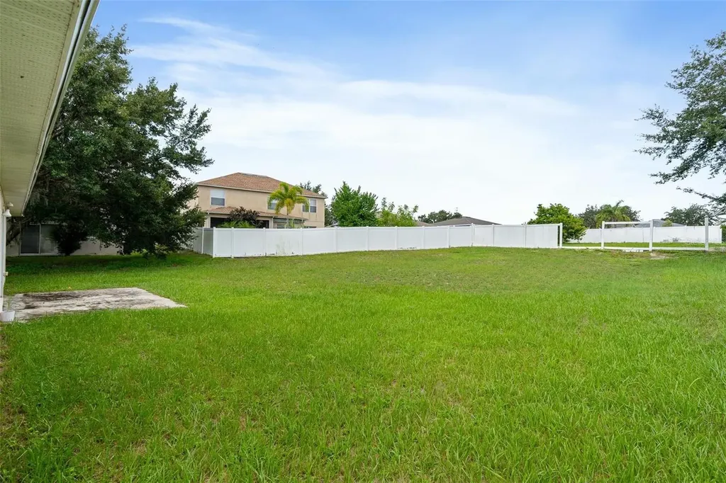 1961 Sawfish Drive Kissimmee FL 34759