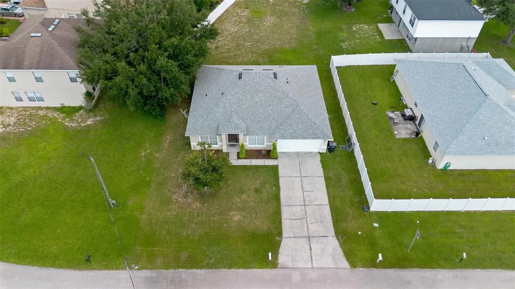 1961 Sawfish Drive Kissimmee FL 34759