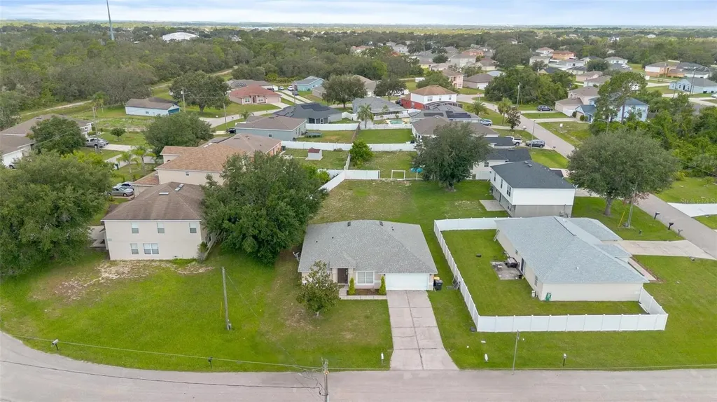 1961 Sawfish Drive Kissimmee FL 34759