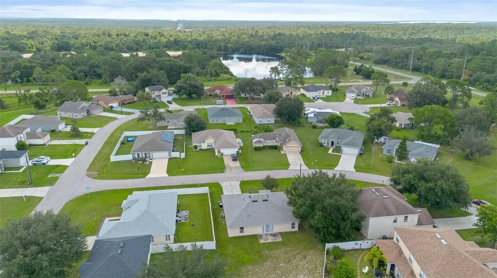 1961 Sawfish Drive Kissimmee FL 34759