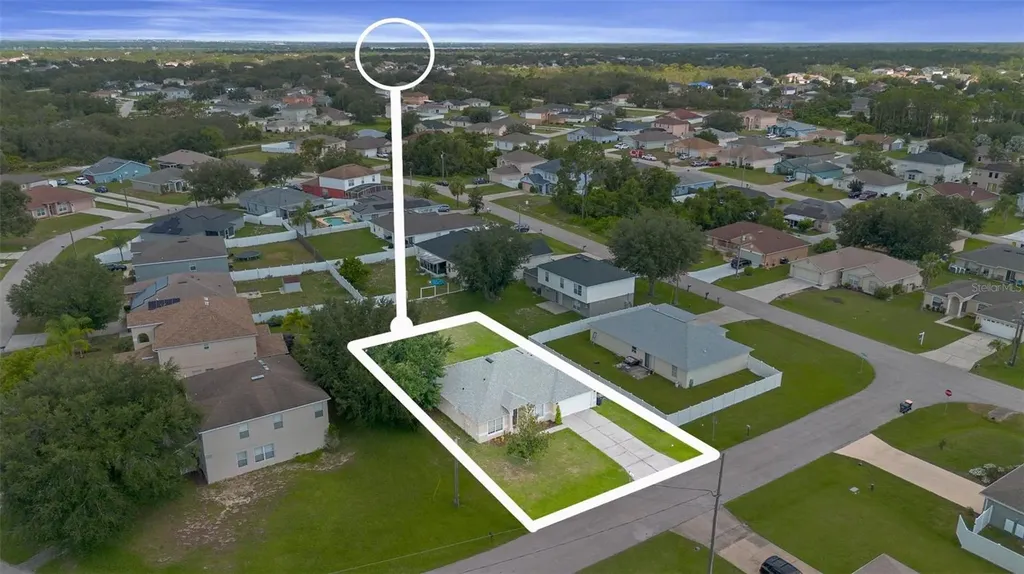 1961 Sawfish Drive Kissimmee FL 34759