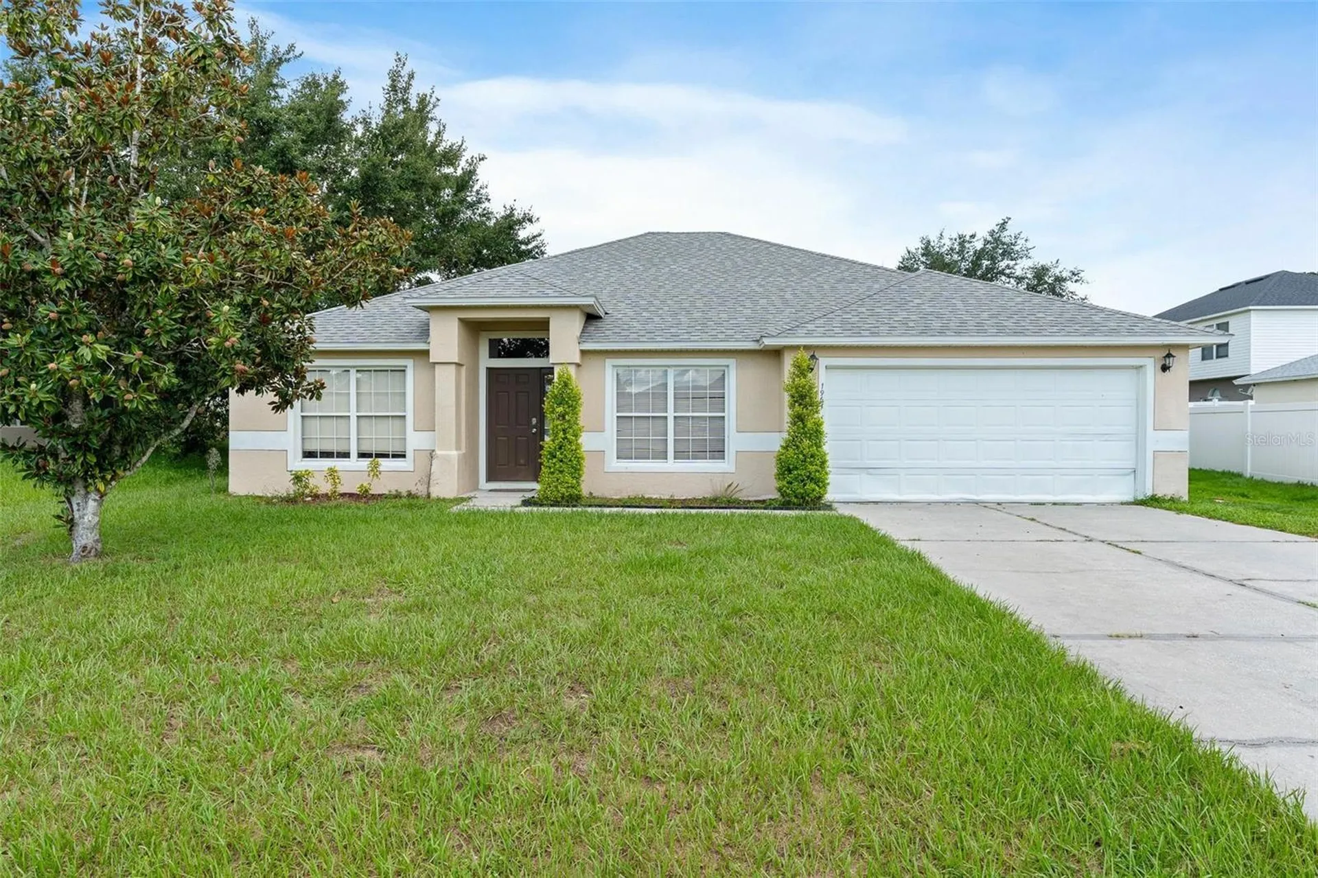 1961 Sawfish Drive Kissimmee FL 34759