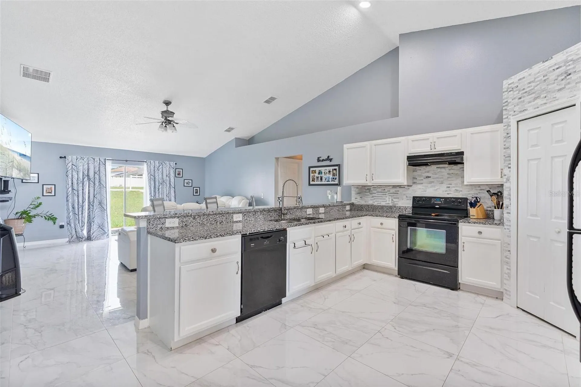 1961 Sawfish Drive Kissimmee FL 34759