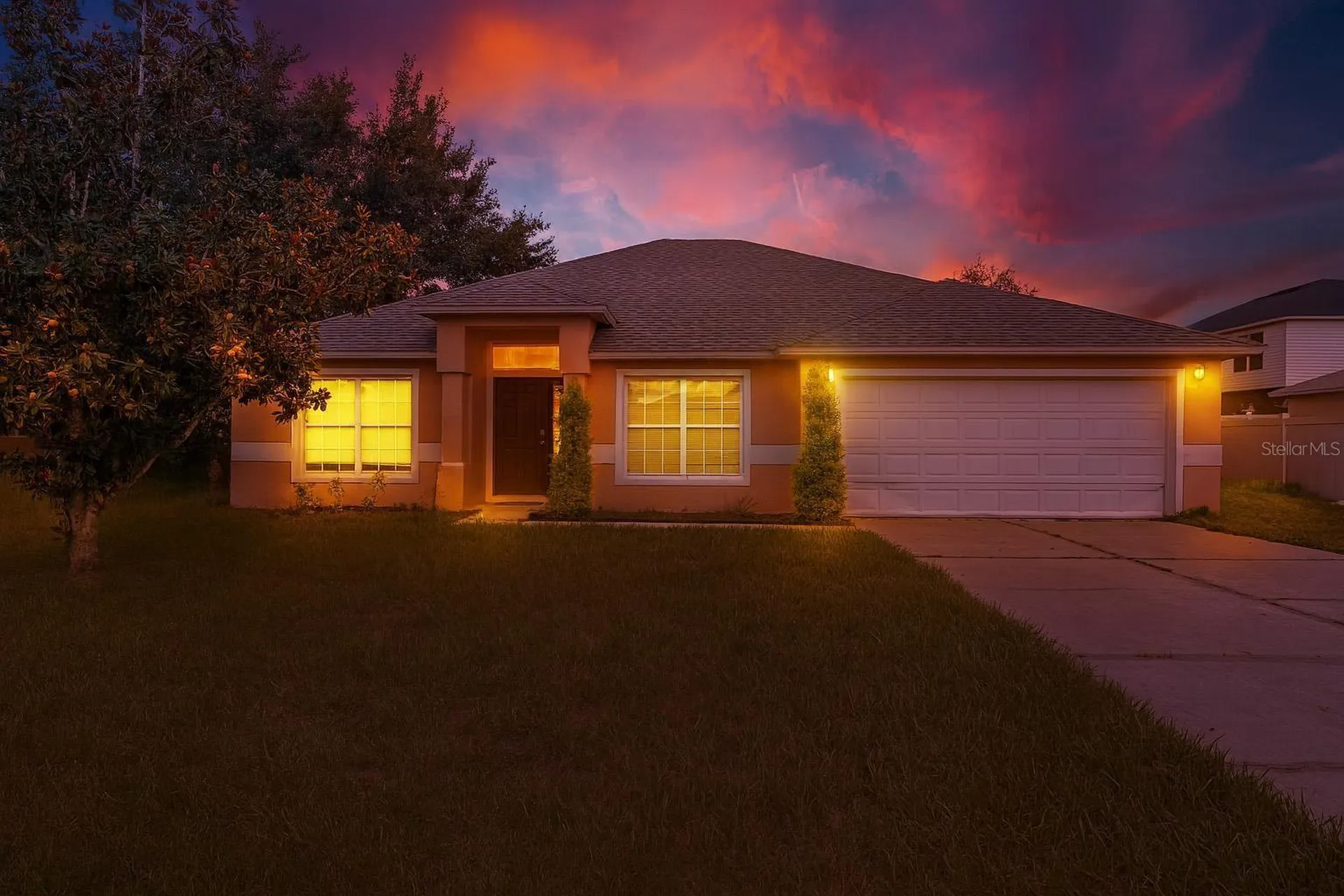1961 Sawfish Drive Kissimmee FL 34759