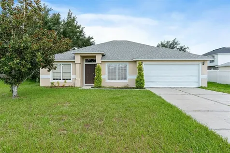 1961 Sawfish Drive Kissimmee FL 34759