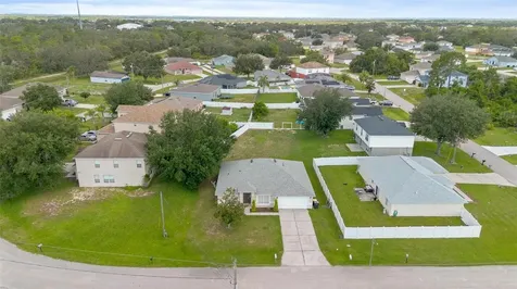 1961 Sawfish Drive Kissimmee FL 34759