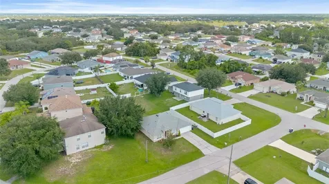 1961 Sawfish Drive Kissimmee FL 34759