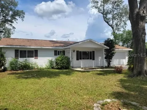 10873 SW 75th Avenue Ocala FL 34476