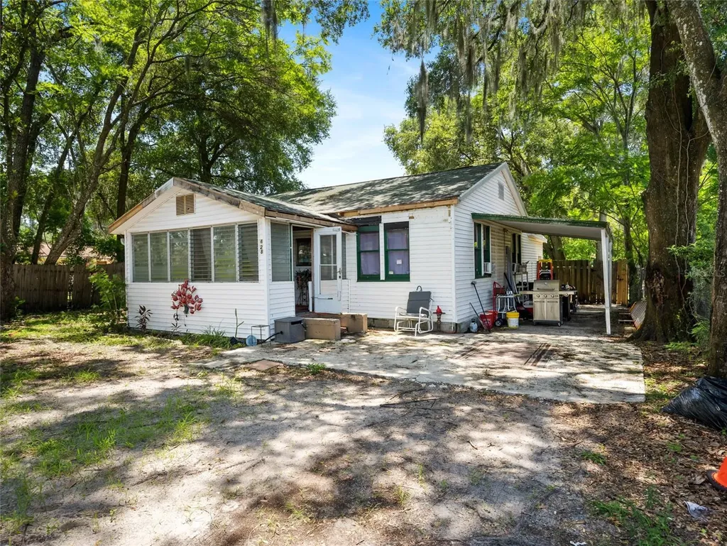 428 Hall Street Wildwood FL 34785