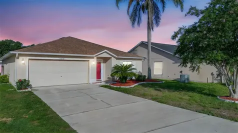 2532 Abacus Court Lake Mary FL 32746