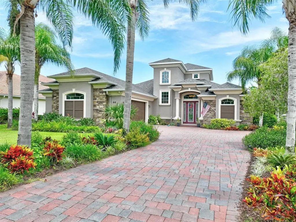 44 N Waterview Drive Palm Coast FL 32137