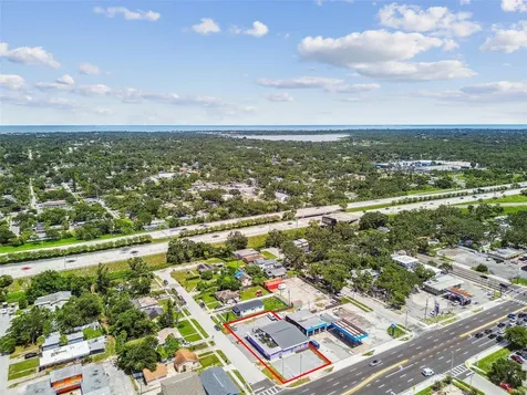 1700 34th Street S St Petersburg FL 33711