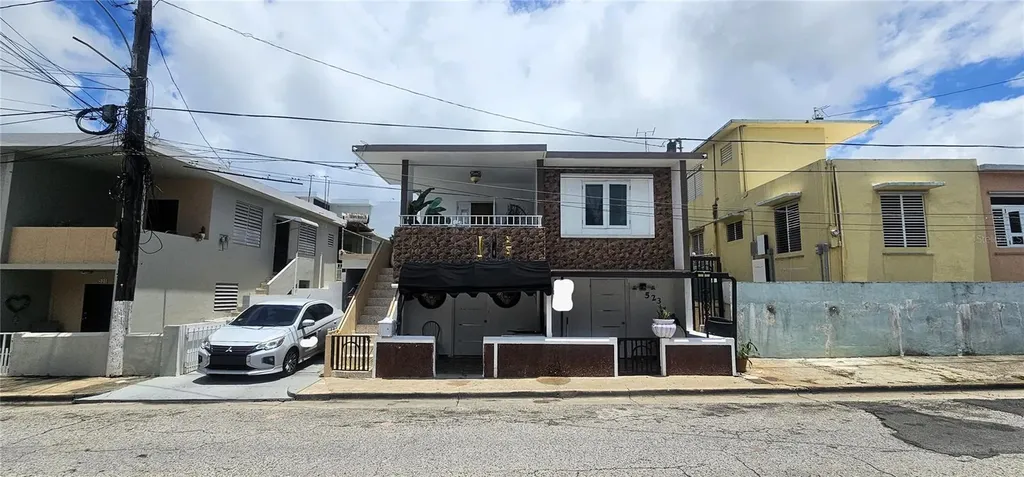 523 Angel M Marin Arecibo PR 00612