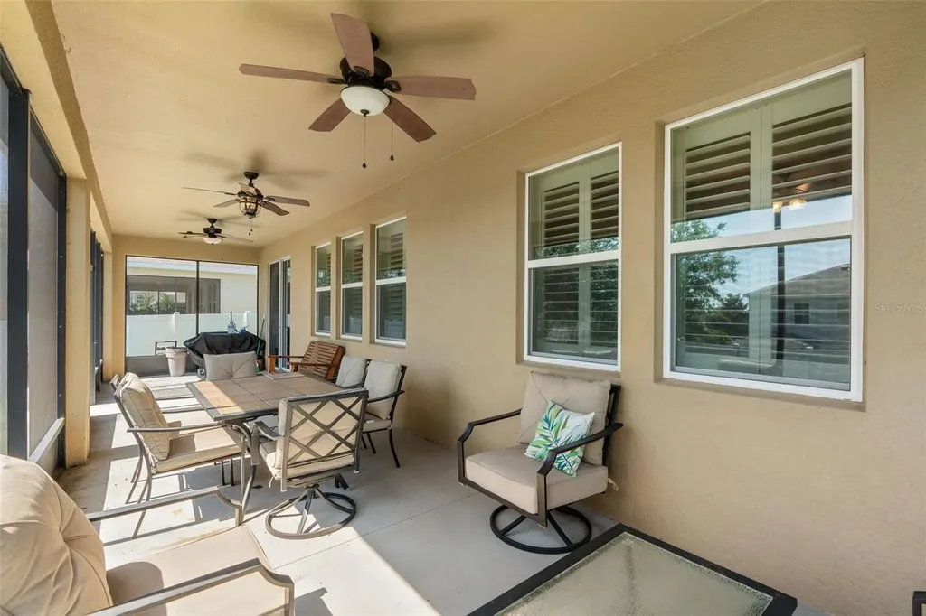 2617 Limerick Circle Grand Island FL 32735