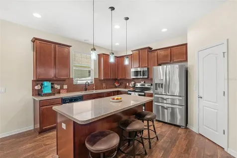 2617 Limerick Circle Grand Island FL 32735