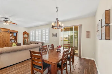 2617 Limerick Circle Grand Island FL 32735