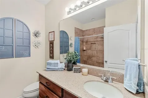 2617 Limerick Circle Grand Island FL 32735