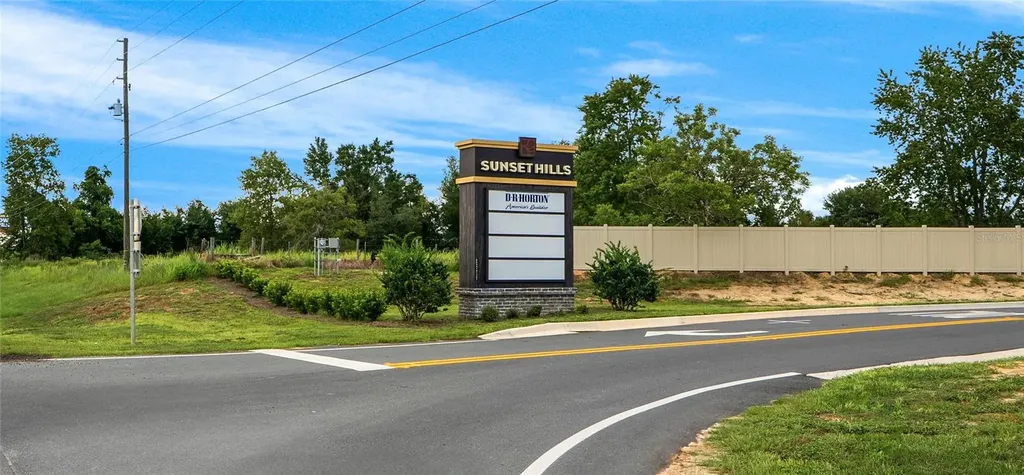 Tbd Us Highway 441 Summerfield FL 34491