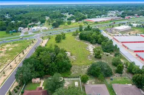 Tbd Us Highway 441 Summerfield FL 34491