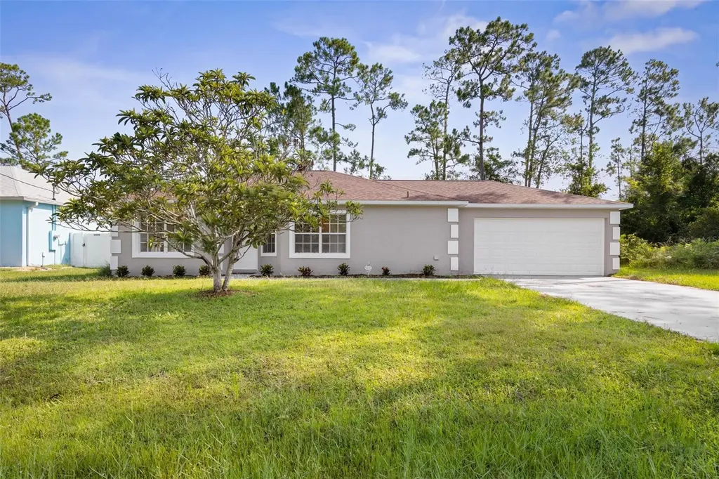 15 Rickenbacker Drive Palm Coast FL 32164
